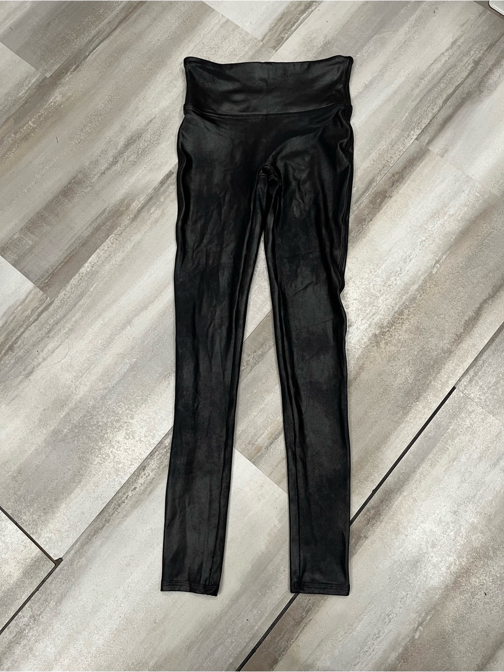SPANX Faux Leggings, Size Small- Fall, Date Night, Back to School